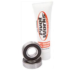 PW REAR WHEEL BEARING KIT