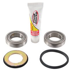 PW STEERING STEM BEARING KIT