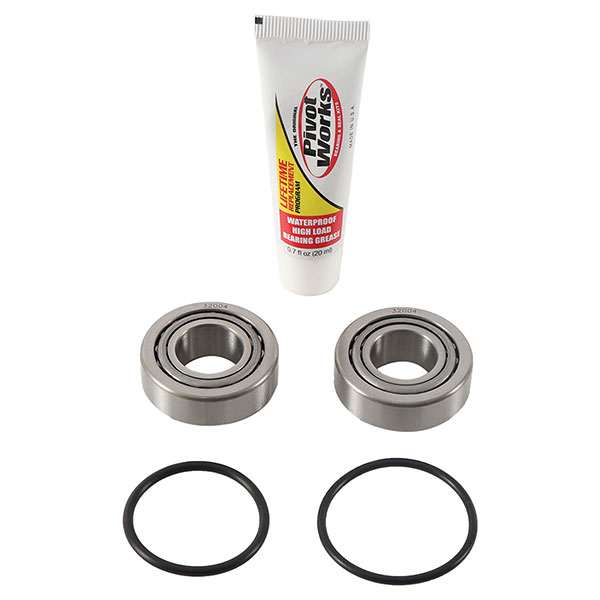 PW STEERING STEM BEARING KIT