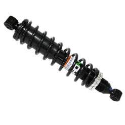 BRONCO GAS SHOCK FRT YAMAHA