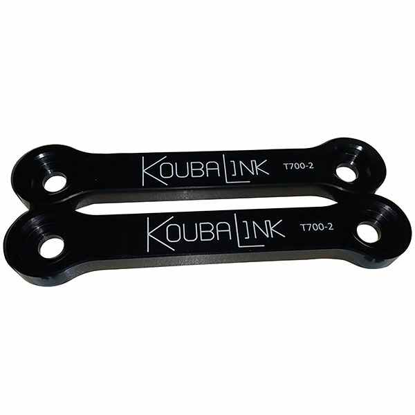 KOUBA LOWERING LINK YAMAHA