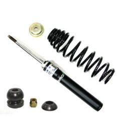 BRONCO GAS SHOCK FRT POLARIS