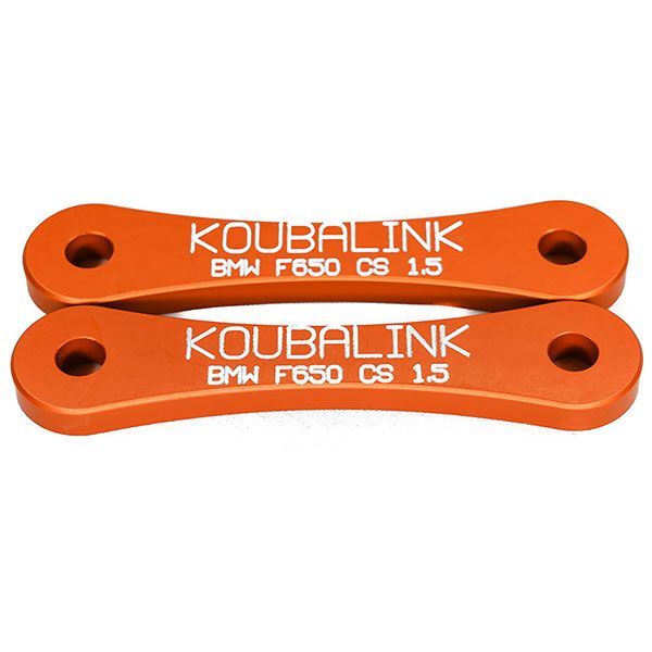 KOUBA LOWERING LINK BMW