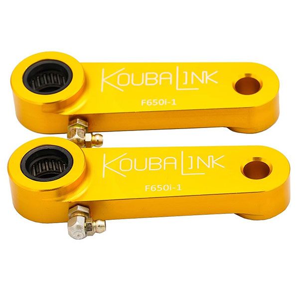 KOUBA LOWERING LINK BMW