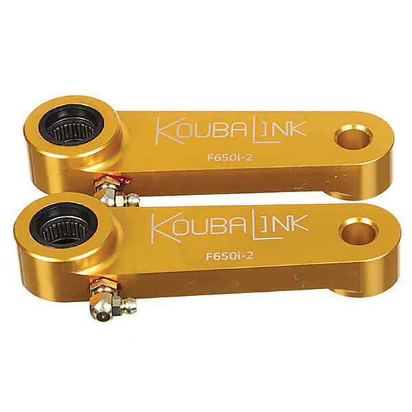 KOUBA LOWERING LINK BMW