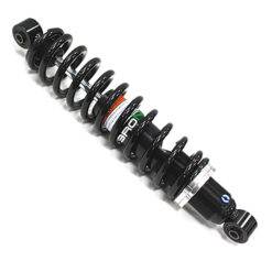 BRONCO GAS SHOCK REAR HONDA