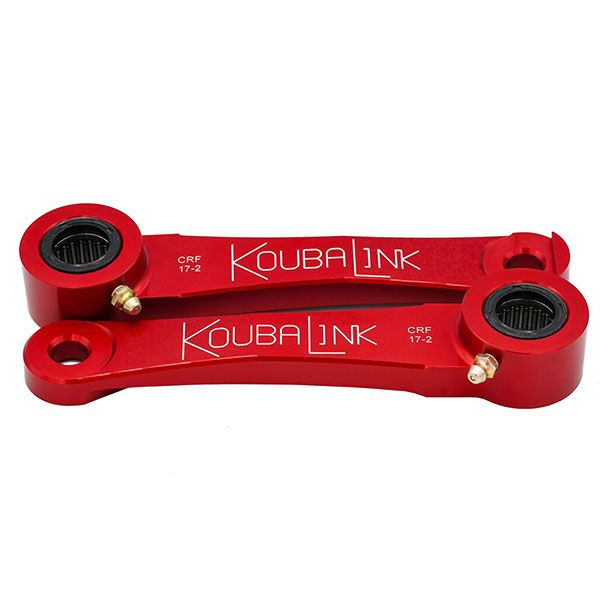 KOUBA LOWERING LINK HONDA