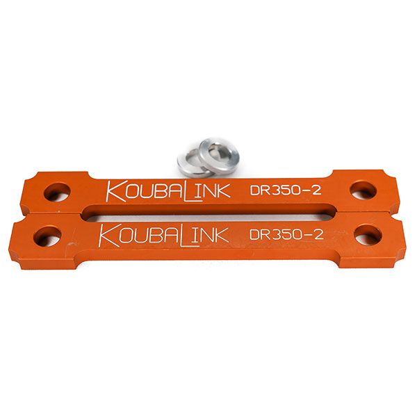 KOUBA LOWERING LINK SUZUKI
