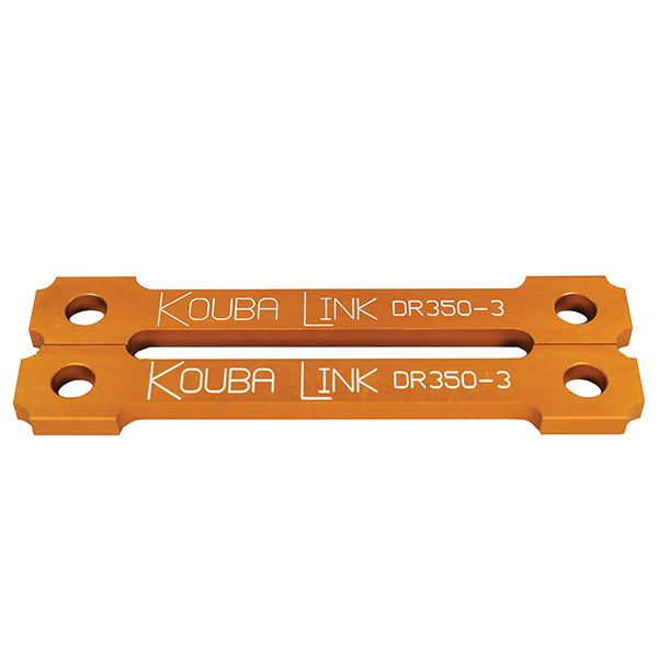 KOUBA LOWERING LINK SUZUKI