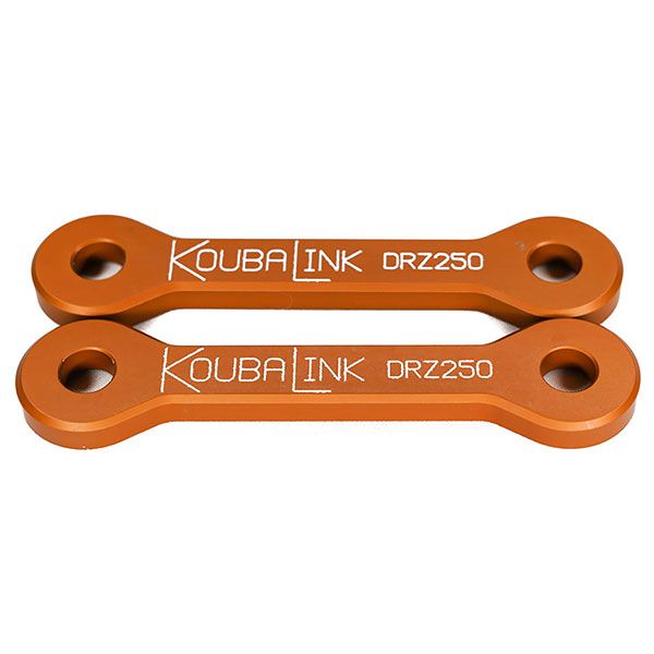 KOUBA LOWERING LINK SUZUKI