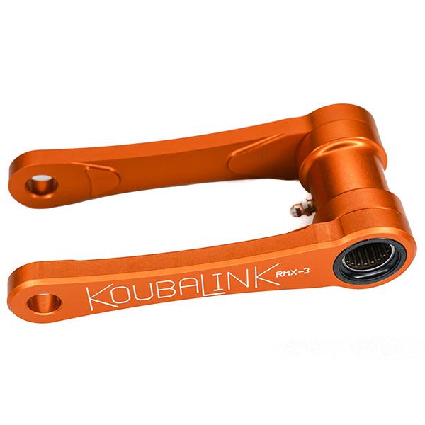 KOUBA LOWERING LINK SUZUKI