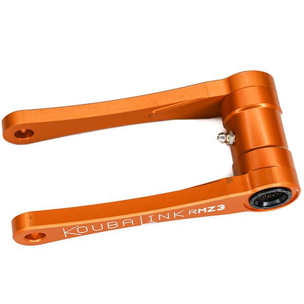 KOUBA LOWERING LINK SUZUKI