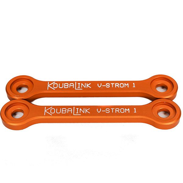 KOUBA LOWERING LINK SUZUKI
