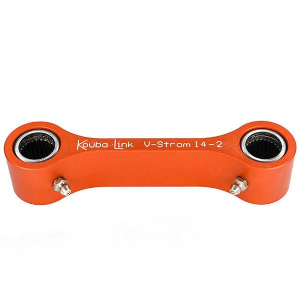 KOUBA LOWERING LINK SUZUKI