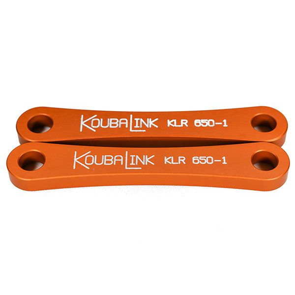 KOUBA LOWERING LINK KAWASAKI