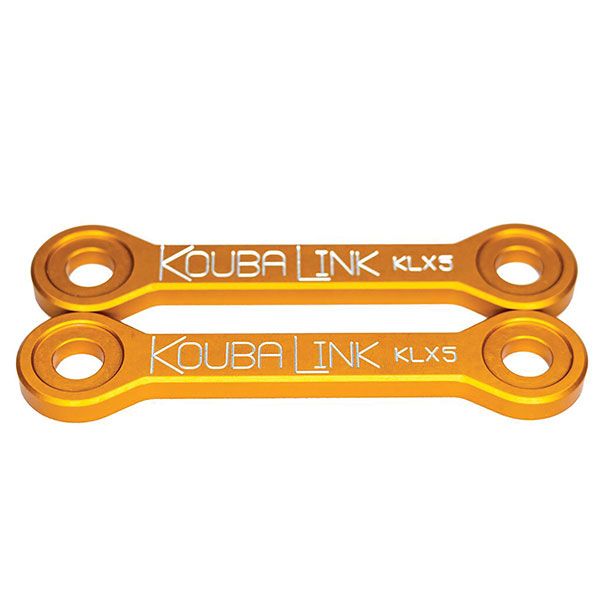 KOUBA LOWERING LINK KAWASAKI