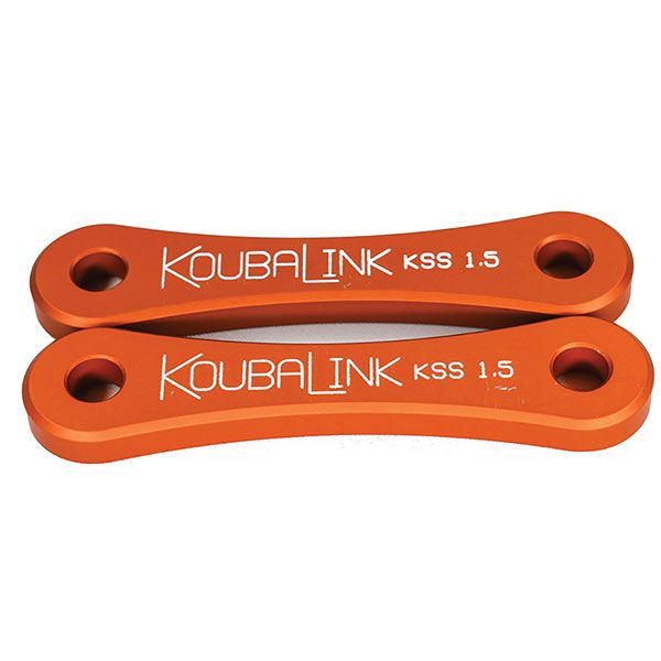 KOUBA LOWERING LINK KAWASAKI