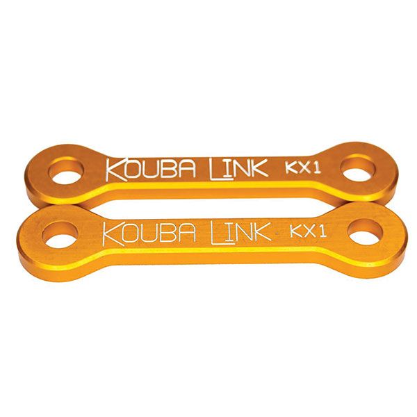 KOUBA LOWERING LINK KAWASAKI