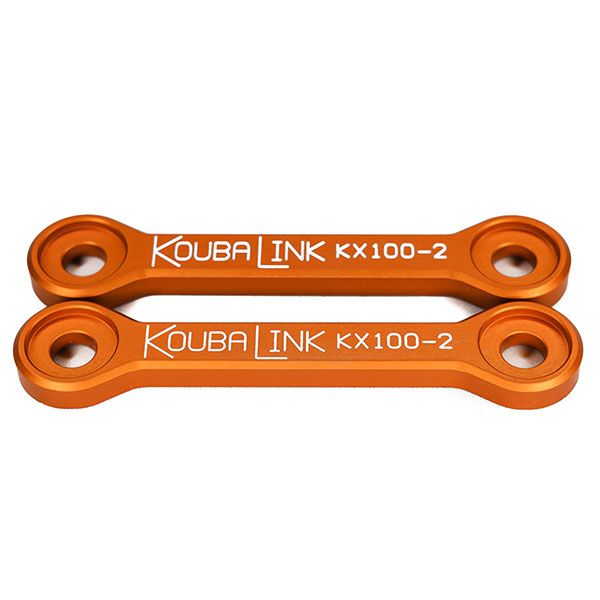 KOUBA LOWERING LINK KAW/SUZ