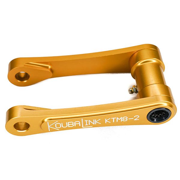 KOUBA LOWERING LINK KTM/HUSQ