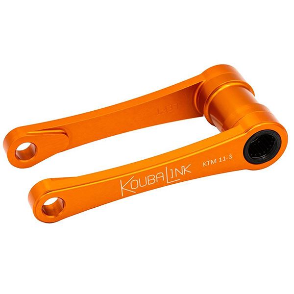 KOUBA LWR LINK KTM/HUSQ ORG