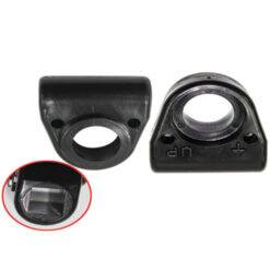 SLIDE SPRING RETAINER PR.