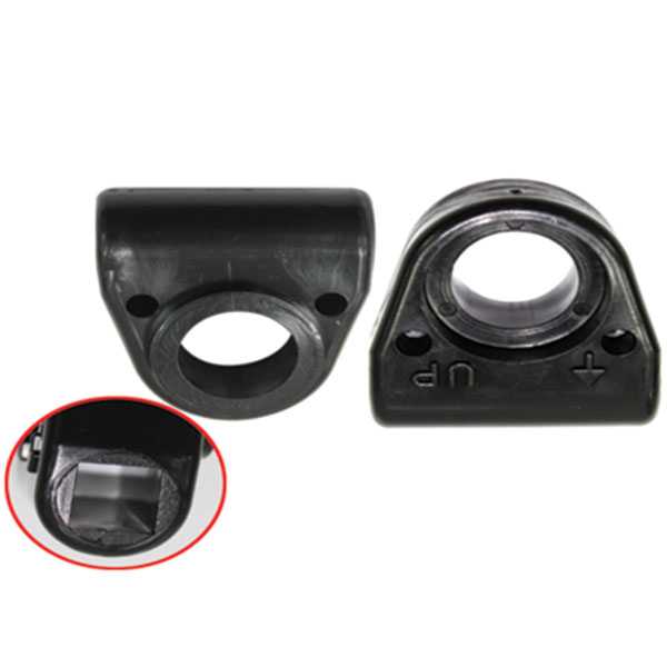 SLIDE SPRING RETAINER PR.