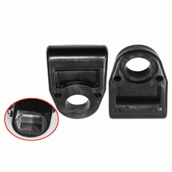 SLIDE SPRING RETAINER PR.
