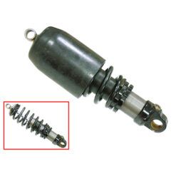 SHOCK SPX GAS FRONT CAT M