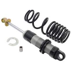 GAS SHOCK FRONT