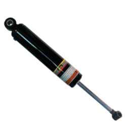 SHOCK SPX GAS REAR POLARIS