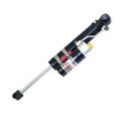 SHOCK SPX GAS REAR POLARIS