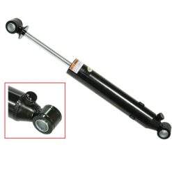 SPX REAR GAS SHOCK