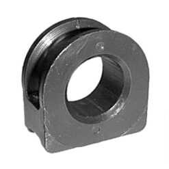 SPRING PLASTIC ROLLER ARCTIC
