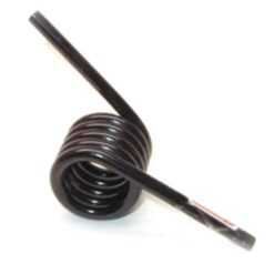 SPRING BOGIE SUSP S/D