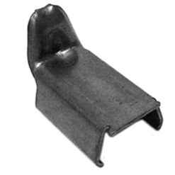 TRACK CLIP WIDE GUIDE