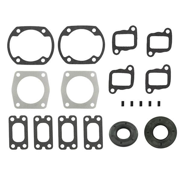 GASKET FULL SET 377 S/D