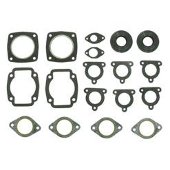 GASKET FULLSET 440/4000 AC SUZ