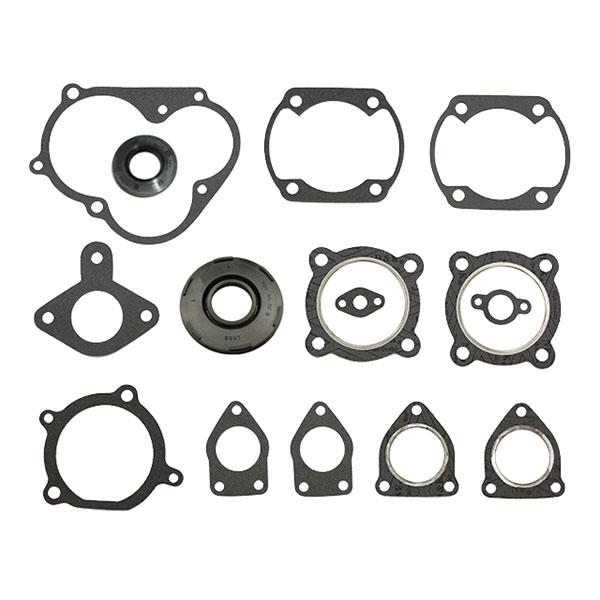 GASKET FULL SET 338 YAM