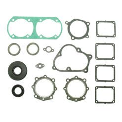 GASKET FULL SET 485 YAM PHAZER