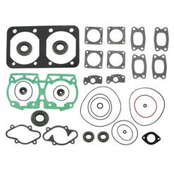 GASKET FULL SET 583 S/D ROTAX