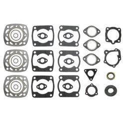 GASKET FULL SET 650 POL