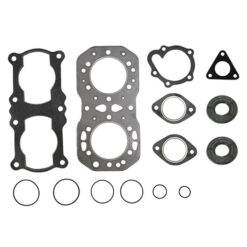 GASKET FULL SET 500 POL