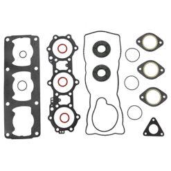 600 XLT SP XTRA/94 600XLT 95-6