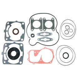 SPX GASKET SET