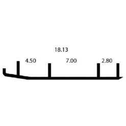 LITE CARBIDE  ZR  2002 PAIR