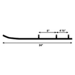 ACS MAX SPORT CARBIDE PR.
