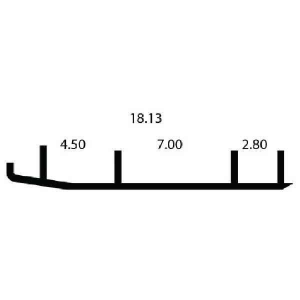 MAX SPORT CARBIDE 02 ZR PR