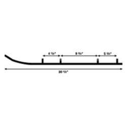 PRO LITE CARBIDE ARCTIC AFS PR