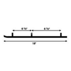 WEAR BARS CARB LTE BOMB ACS PR